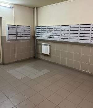 3-к квартира, вторичка, 83м2, 13/16 этаж