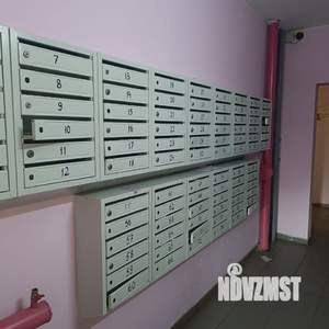 1-к квартира, вторичка, 31м2, 15/18 этаж