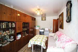 3-к квартира, вторичка, 62м2, 1/9 этаж