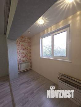 2-к квартира, вторичка, 52м2, 2/2 этаж