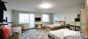6-к квартира, вторичка, 213м2, 1/2 этаж