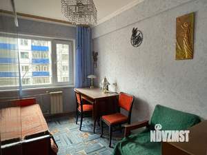 2-к квартира, вторичка, 42м2, 3/5 этаж