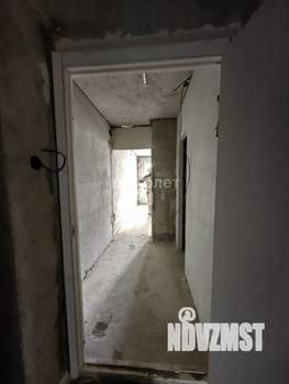 Студия квартира, сданный дом, 20м2, 1/18 этаж