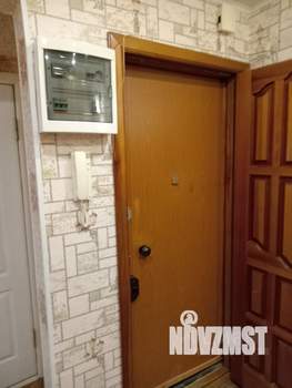 3-к квартира, вторичка, 55м2, 1/5 этаж