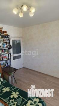 1-к квартира, вторичка, 33м2, 6/9 этаж