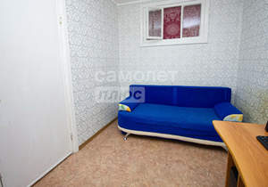 2-к квартира, вторичка, 43м2, 2/5 этаж