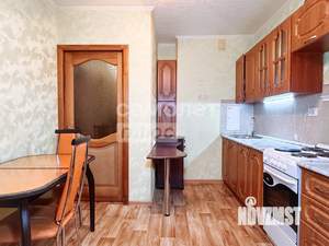 1-к квартира, вторичка, 39м2, 1/9 этаж