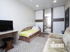 1-к квартира, вторичка, 30м2, 5/9 этаж