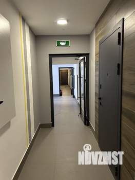 1-к квартира, вторичка, 33м2, 6/10 этаж