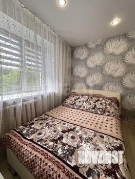2-к квартира, вторичка, 45м2, 1/2 этаж