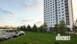 1-к квартира, вторичка, 23м2, 20/24 этаж