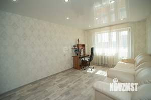 1-к квартира, вторичка, 38м2, 9/9 этаж
