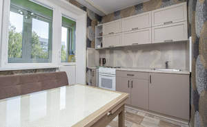 1-к квартира, вторичка, 36м2, 5/9 этаж