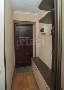 3-к квартира, вторичка, 51м2, 2/5 этаж