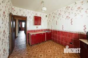 3-к квартира, вторичка, 71м2, 2/10 этаж