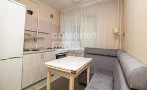 1-к квартира, вторичка, 30м2, 1/2 этаж
