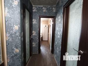 1-к квартира, вторичка, 38м2, 9/10 этаж