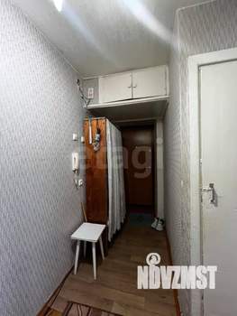 3-к квартира, вторичка, 57м2, 7/9 этаж