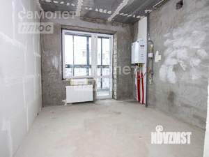 2-к квартира, вторичка, 49м2, 2/4 этаж