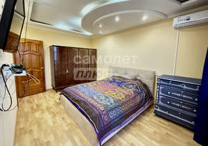 4-к квартира, вторичка, 114м2, 9/10 этаж