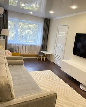 2-к квартира, вторичка, 44м2, 2/5 этаж