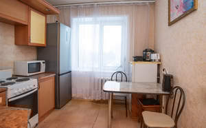 2-к квартира, вторичка, 53м2, 5/9 этаж