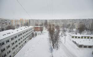 Студия квартира, вторичка, 24м2, 8/9 этаж