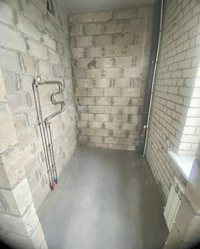 1-к квартира, вторичка, 67м2, 8/9 этаж