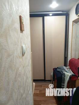 2-к квартира, вторичка, 42м2, 5/5 этаж