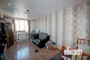 1-к квартира, вторичка, 39м2, 14/24 этаж