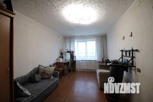3-к квартира, вторичка, 60м2, 3/5 этаж