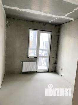 2-к квартира, вторичка, 39м2, 9/9 этаж