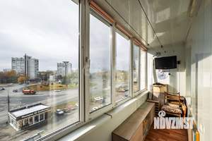 2-к квартира, вторичка, 43м2, 5/9 этаж