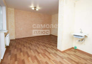 1-к квартира, вторичка, 33м2, 10/16 этаж