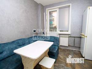 1-к квартира, вторичка, 37м2, 6/9 этаж