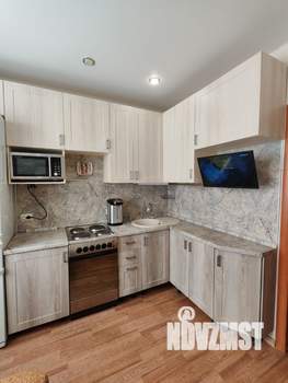 2-к квартира, вторичка, 53м2, 10/12 этаж