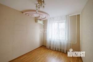 3-к квартира, вторичка, 64м2, 10/10 этаж