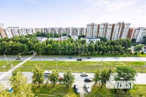 1-к квартира, вторичка, 35м2, 10/10 этаж