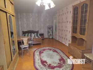 1-к квартира, вторичка, 33м2, 4/9 этаж