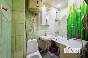 1-к квартира, вторичка, 32м2, 7/9 этаж