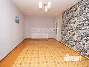 1-к квартира, вторичка, 33м2, 5/9 этаж