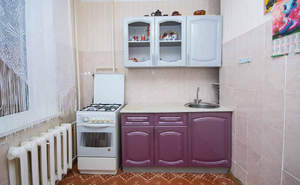 1-к квартира, вторичка, 39м2, 5/9 этаж