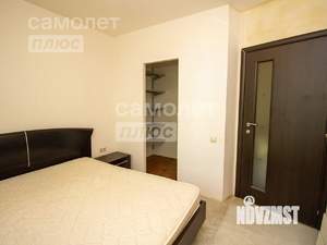 2-к квартира, вторичка, 49м2, 2/5 этаж