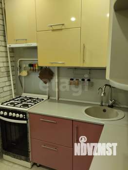 1-к квартира, вторичка, 31м2, 1/5 этаж