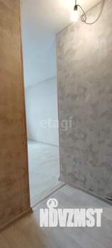 1-к квартира, вторичка, 19м2, 4/5 этаж