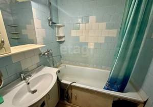 2-к квартира, вторичка, 49м2, 9/9 этаж