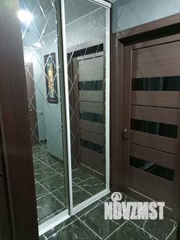 1-к квартира, вторичка, 40м2, 13/27 этаж