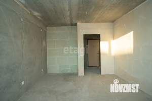 1-к квартира, вторичка, 37м2, 4/5 этаж
