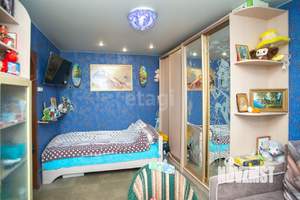 1-к квартира, вторичка, 30м2, 4/9 этаж