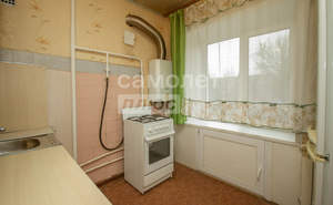 1-к квартира, вторичка, 31м2, 2/5 этаж